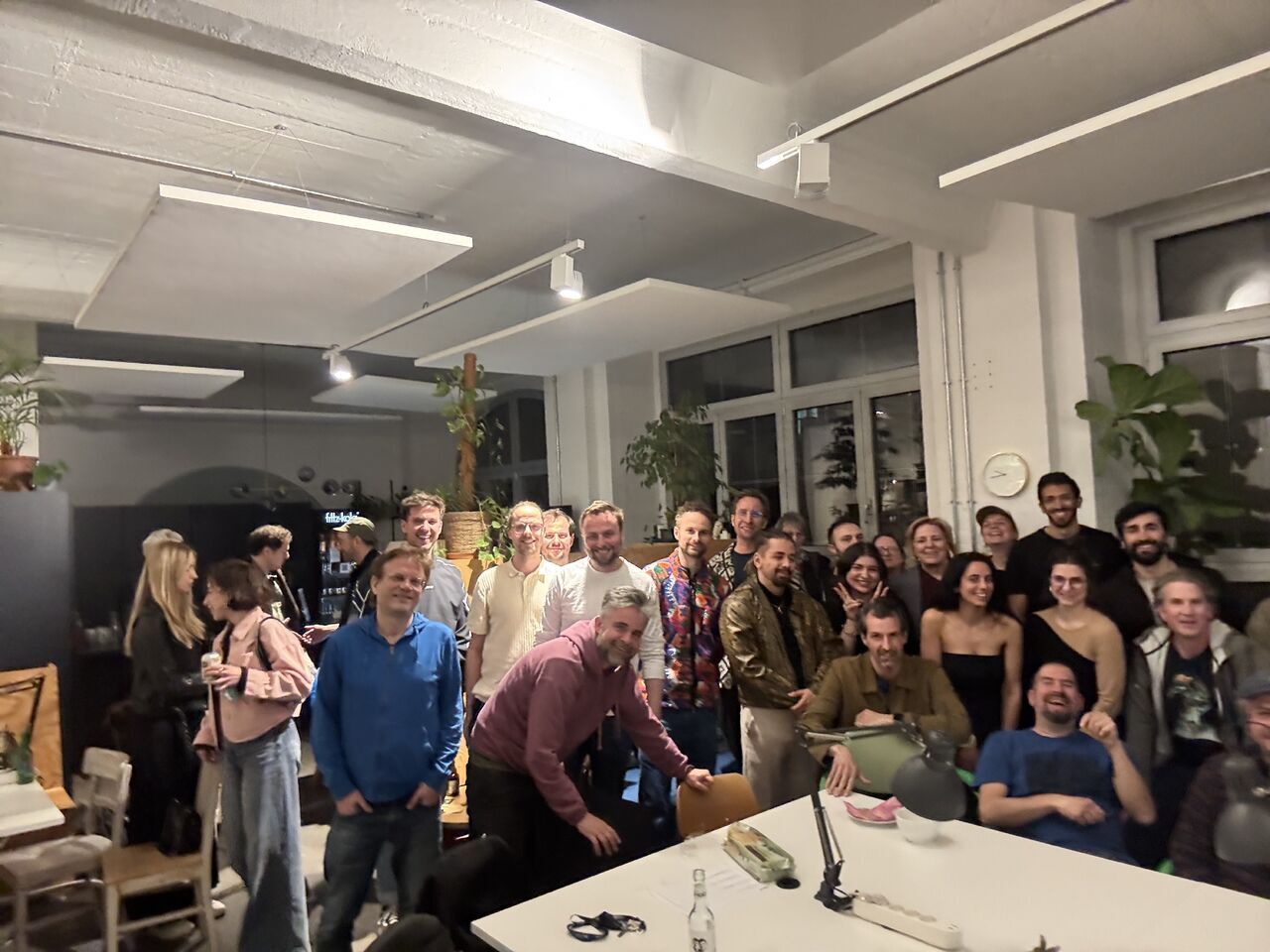 SMC Workish Meetup Photo 2